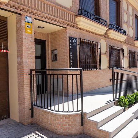 Apartamentos Hotel Carlos I Yuncos Exteriér fotografie