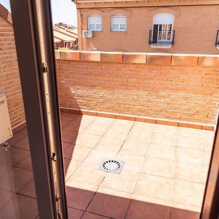 Apartamentos Hotel Carlos I Yuncos Exteriér fotografie