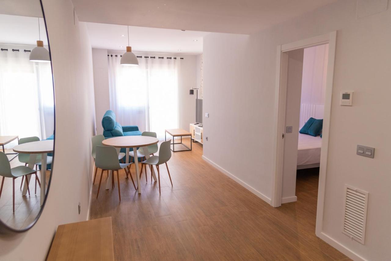 Apartamentos Hotel Carlos I Yuncos Exteriér fotografie