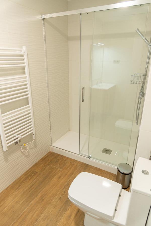 Apartamentos Hotel Carlos I Yuncos Exteriér fotografie