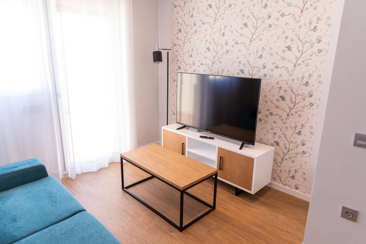 Apartamentos Hotel Carlos I Yuncos Exteriér fotografie
