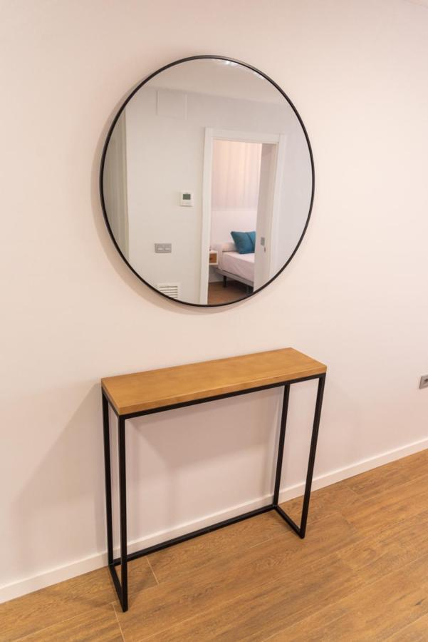 Apartamentos Hotel Carlos I Yuncos Exteriér fotografie