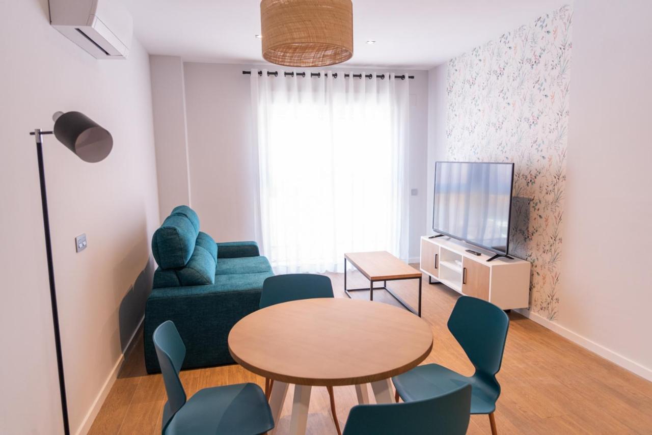 Apartamentos Hotel Carlos I Yuncos Exteriér fotografie