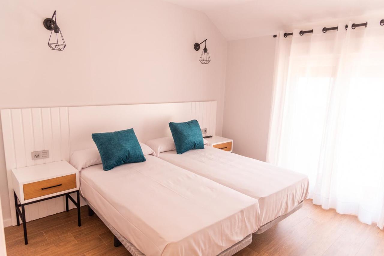 Apartamentos Hotel Carlos I Yuncos Exteriér fotografie