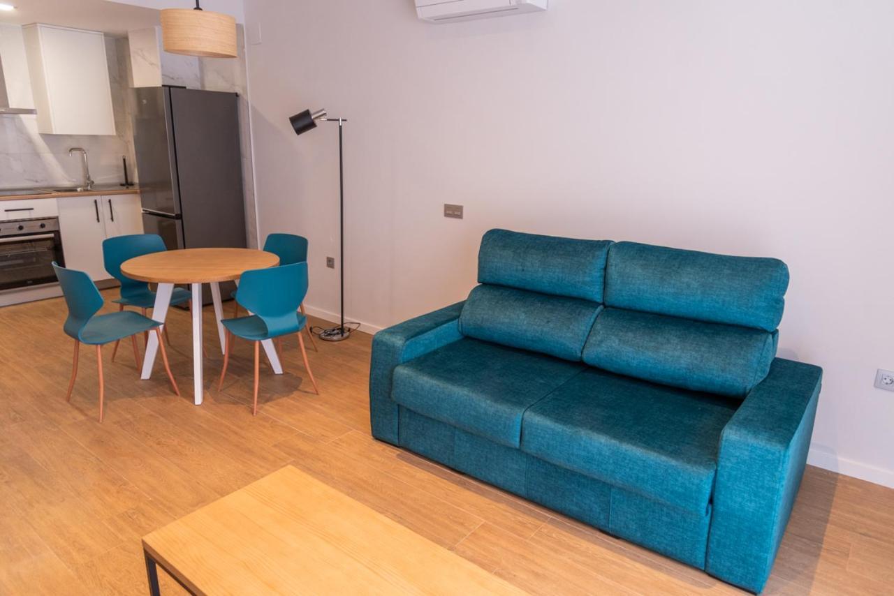Apartamentos Hotel Carlos I Yuncos Exteriér fotografie