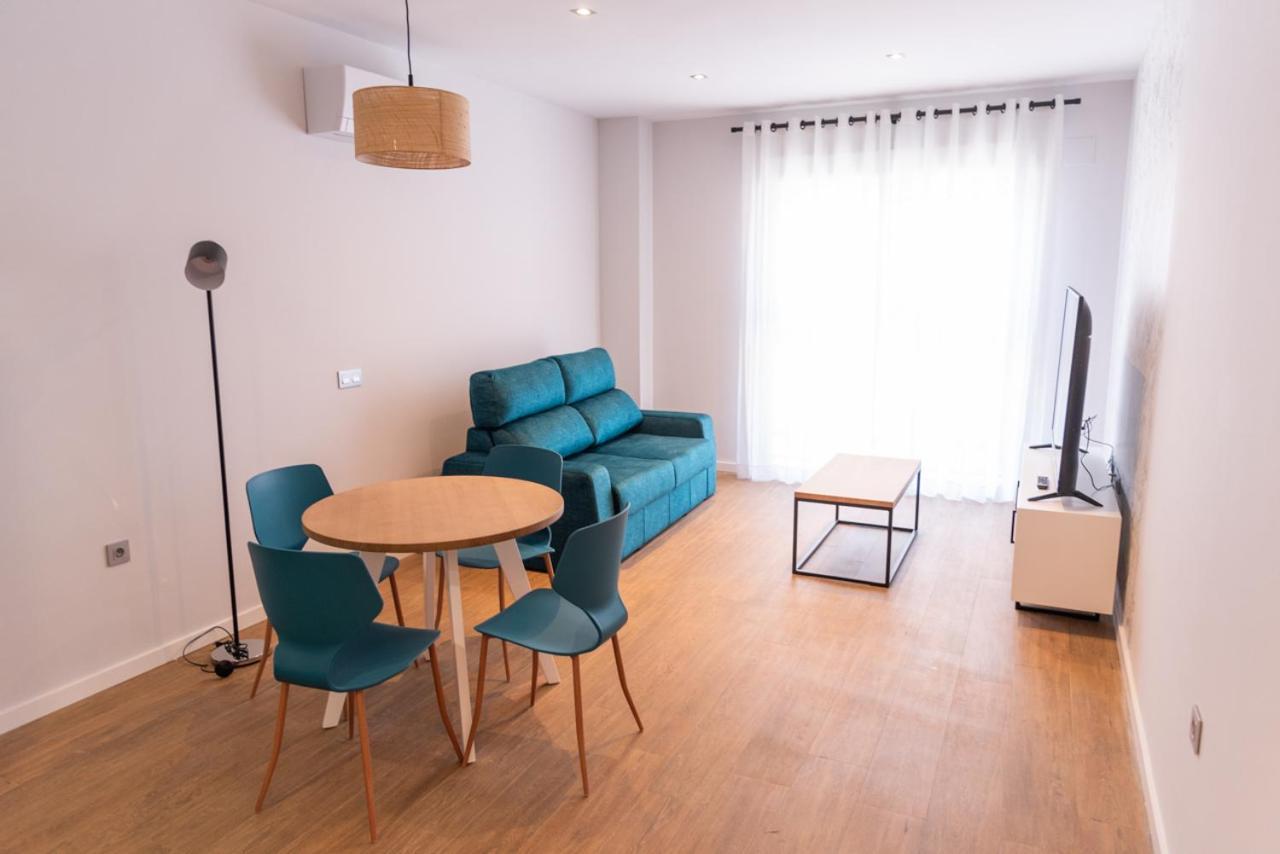 Apartamentos Hotel Carlos I Yuncos Exteriér fotografie